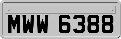 MWW6388