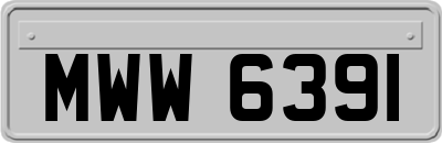 MWW6391