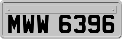 MWW6396