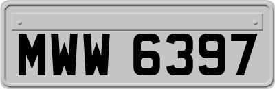 MWW6397