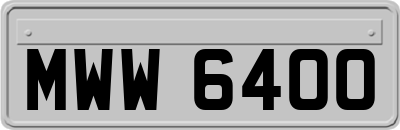 MWW6400