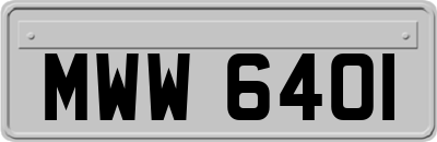 MWW6401