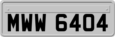 MWW6404