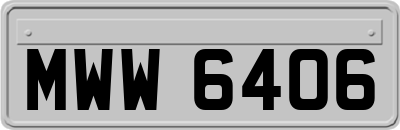MWW6406