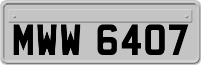 MWW6407