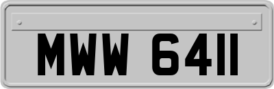 MWW6411
