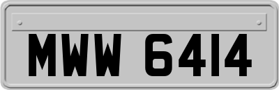 MWW6414