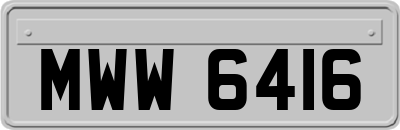MWW6416