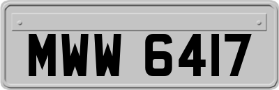 MWW6417