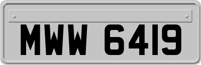 MWW6419