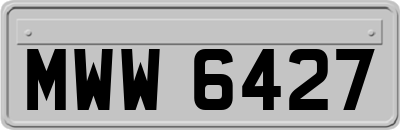 MWW6427