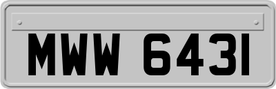 MWW6431