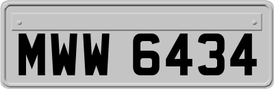 MWW6434