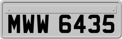 MWW6435