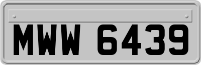 MWW6439