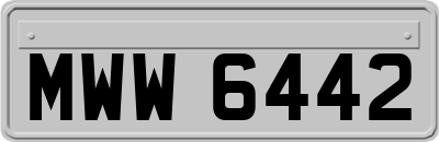 MWW6442
