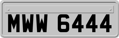 MWW6444