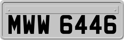 MWW6446