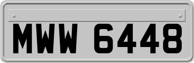 MWW6448