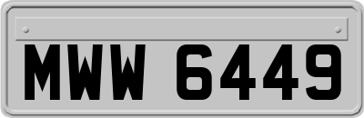 MWW6449