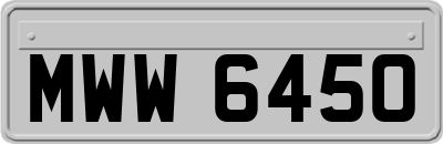 MWW6450