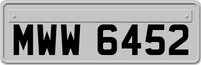 MWW6452