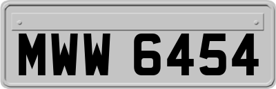 MWW6454