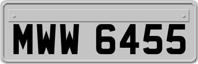 MWW6455