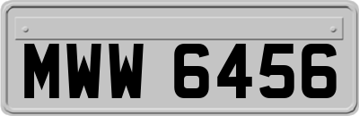 MWW6456