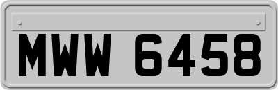 MWW6458