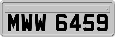 MWW6459