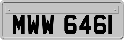 MWW6461