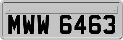 MWW6463