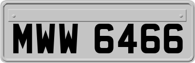 MWW6466
