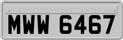 MWW6467