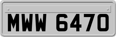 MWW6470