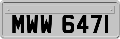 MWW6471