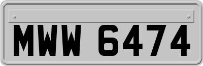 MWW6474