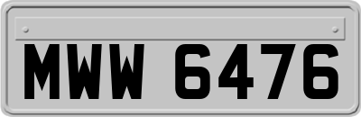 MWW6476