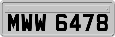 MWW6478