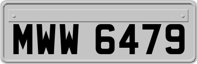 MWW6479