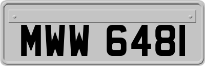 MWW6481