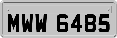 MWW6485