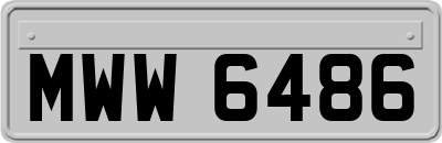 MWW6486