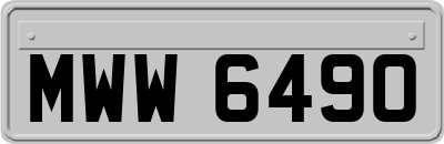 MWW6490