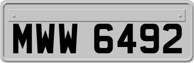 MWW6492