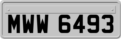 MWW6493