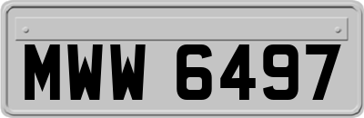 MWW6497