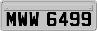 MWW6499