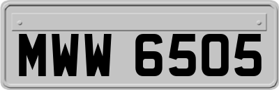 MWW6505